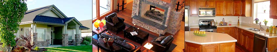 Meadowlake Village, one of the finest retirement developments in the country is located in Meridian, Idaho mere minutes from the bustle and culture of Boise
