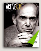 Journal of Active Aging cover